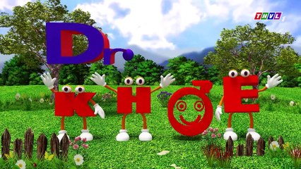 Dr. Khỏe - Tập 1288: Cây xạ đen giúp ổn định huyết áp