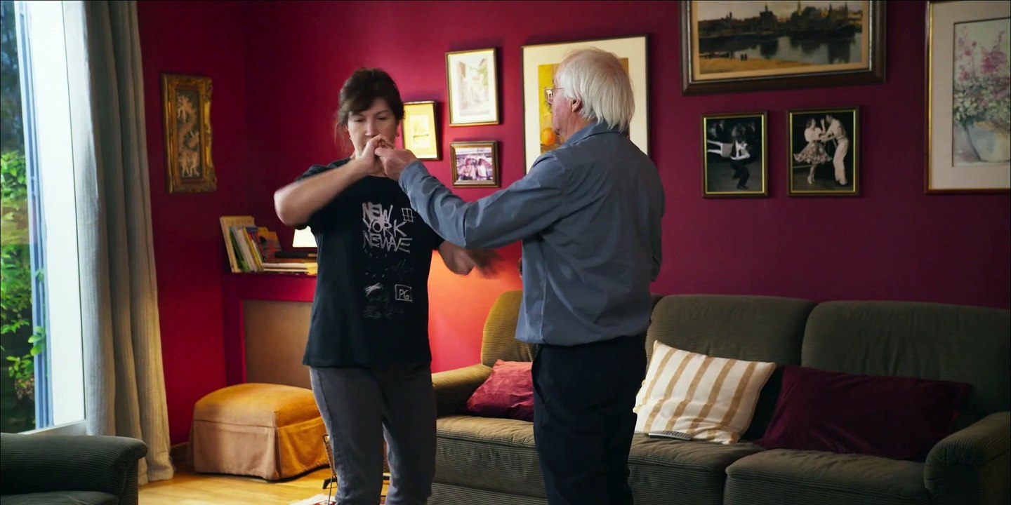 Oranges sanguines- Trailer