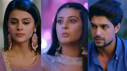 Udaariyaan Spoiler; Jasmine ने Tejo पर मारा तीसरी शादी को लेकर टॉन्ट तो Fateh हुआ आगबबूला |FilmiBeat