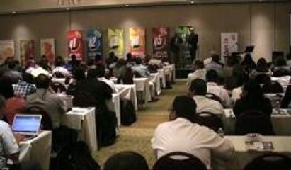 Orange: Obispos evangélicos centro y suramericanos analizan la crisis humanitaria de los niños de la