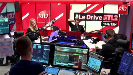 L'INTÉGRALE - Cats On Trees dans #LeDriveRTL2 (15/11/21)
