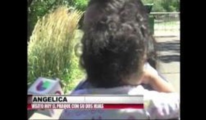 Hombre arrestado en el parque Mira Loma