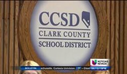 Habla implicado en escándalo CCSD