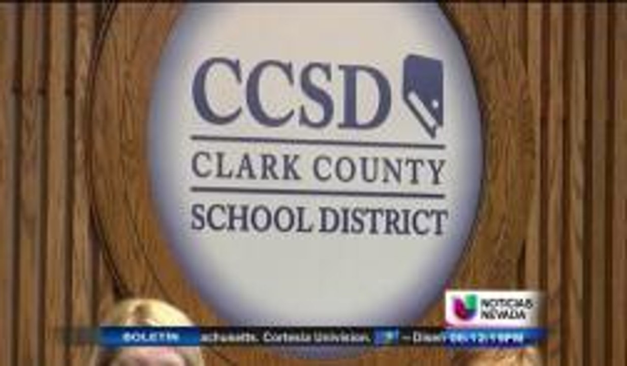 Habla implicado en escándalo CCSD
