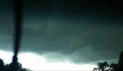 Volusia: Tornado causa pérdida de miles de dólares