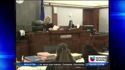 Hombre acusado de matar a bebe es sentenciado