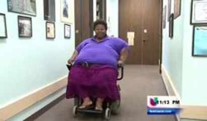 Siguen discriminadas las personas con impedimentos