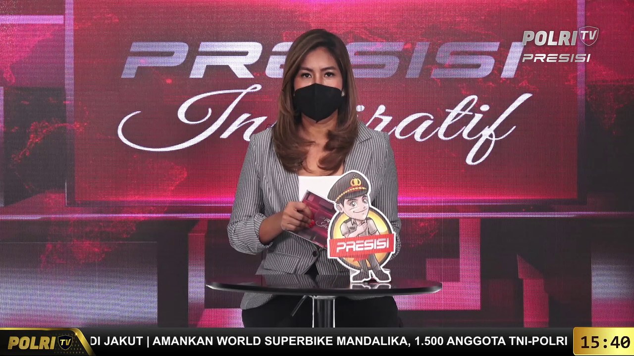 PRESISI Inspiratif Bhabinkamtibmas Polres Gayo Lues Mendirikan Pesantren Ruhul ' Azam