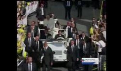 Papa Francisco, Visitara Estados Unidos