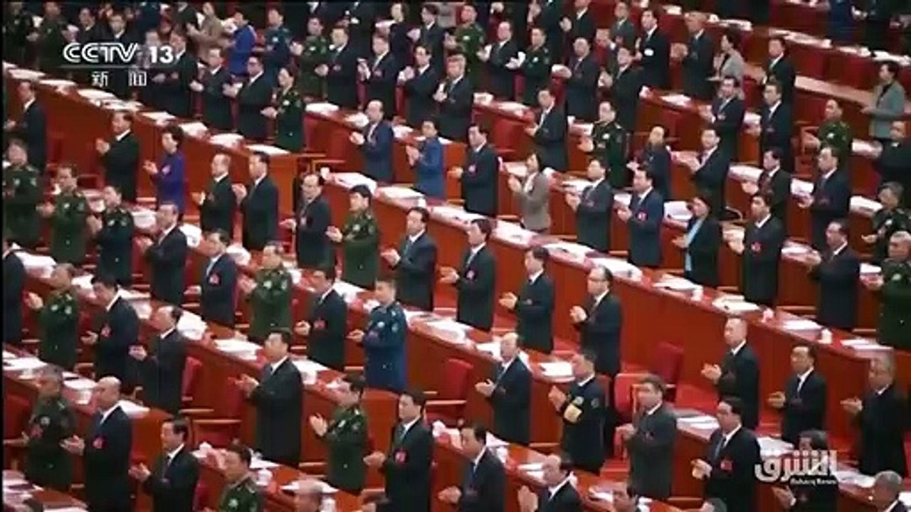 ...حتى الارجنتين...