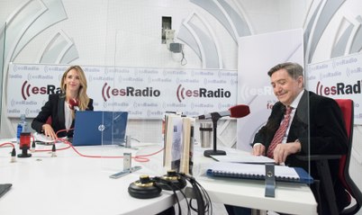 Cayetana Álvarez de Toledo, sobre la plataforma impulsada por Yolanda Díaz: "Me inspiran casi piedad"