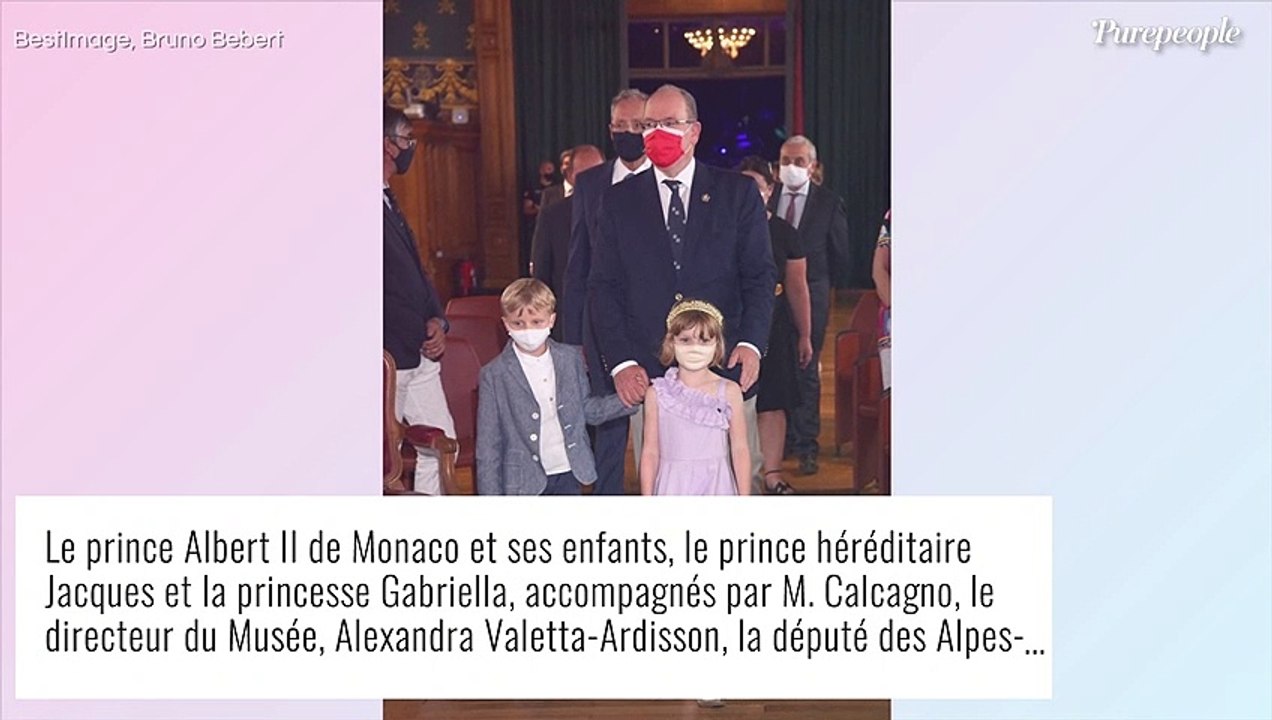 Charlene de Monaco très fatiguée : elle va rater la plus importante fête du Rocher, le palais donne des précisions !