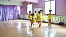 Corea del Norte destaca la importancia de fomentar el talento en los niños durante la educación infantil