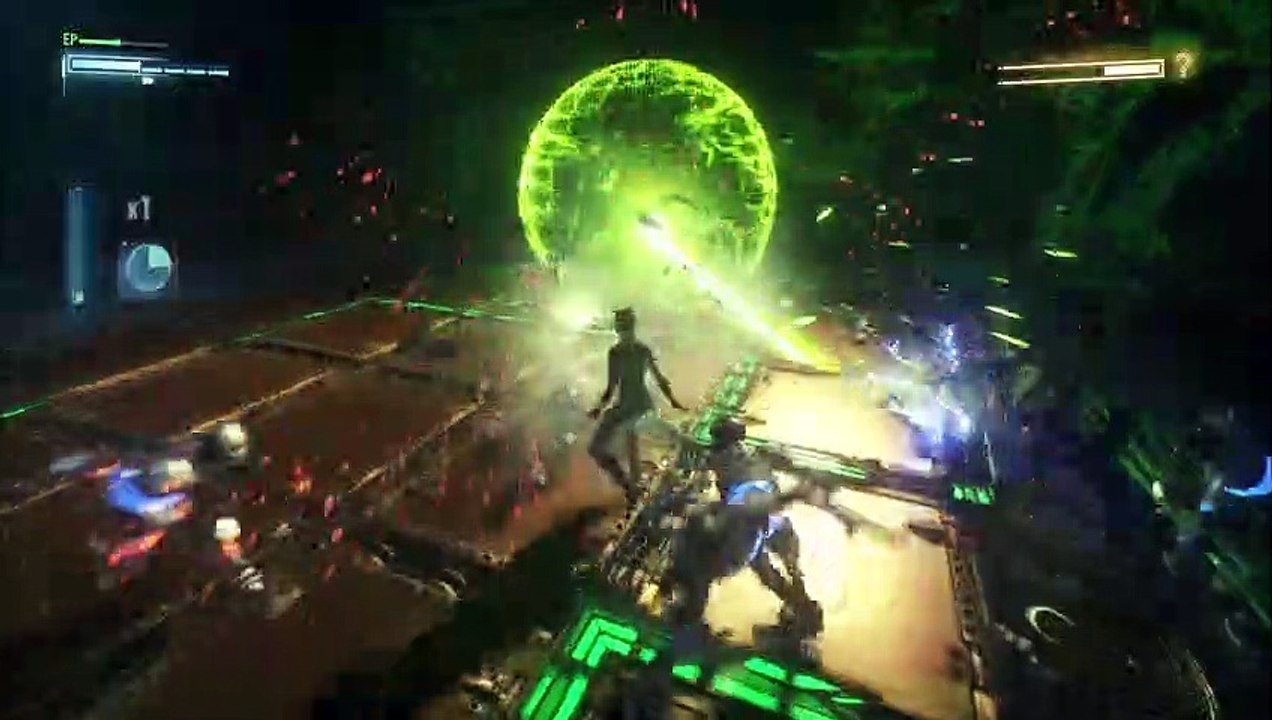 Batman Arkham Knight Folge  51