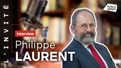 Philippe Laurent : "L'AMF aura une voix plus forte si elle surplombe le débat partisan et politique"