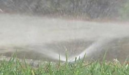 Aprueban restricciones en uso de agua en San Diego