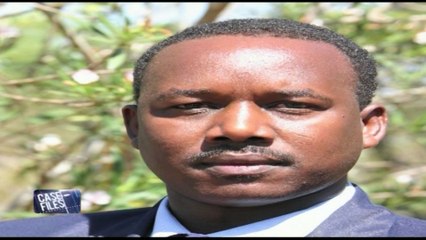 CASE FILES: The deadly love triangle that claimed the life of a Member of Parliament