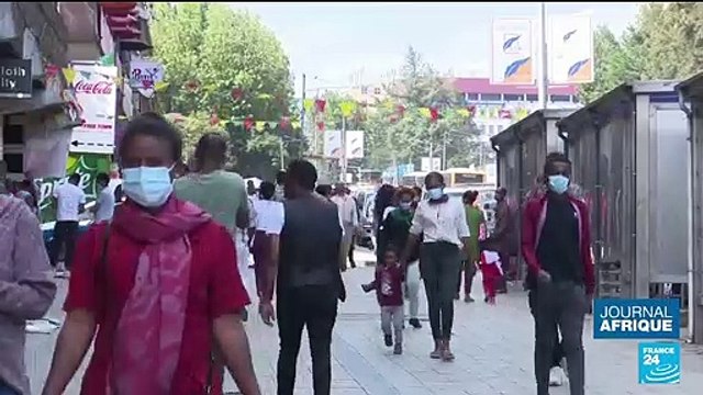Conflit au Tigré en Ethiopie : le chef de la région rebelle confiant de la victoire