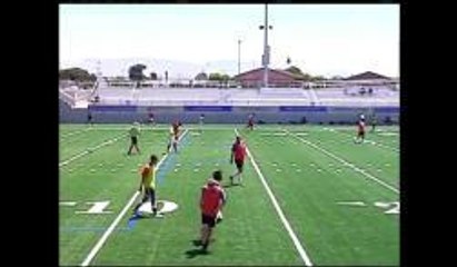 Oportunidad para jóvenes