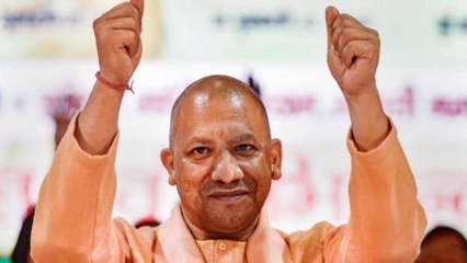 CM Yogi address on inauguration of Purvanchal Expressway