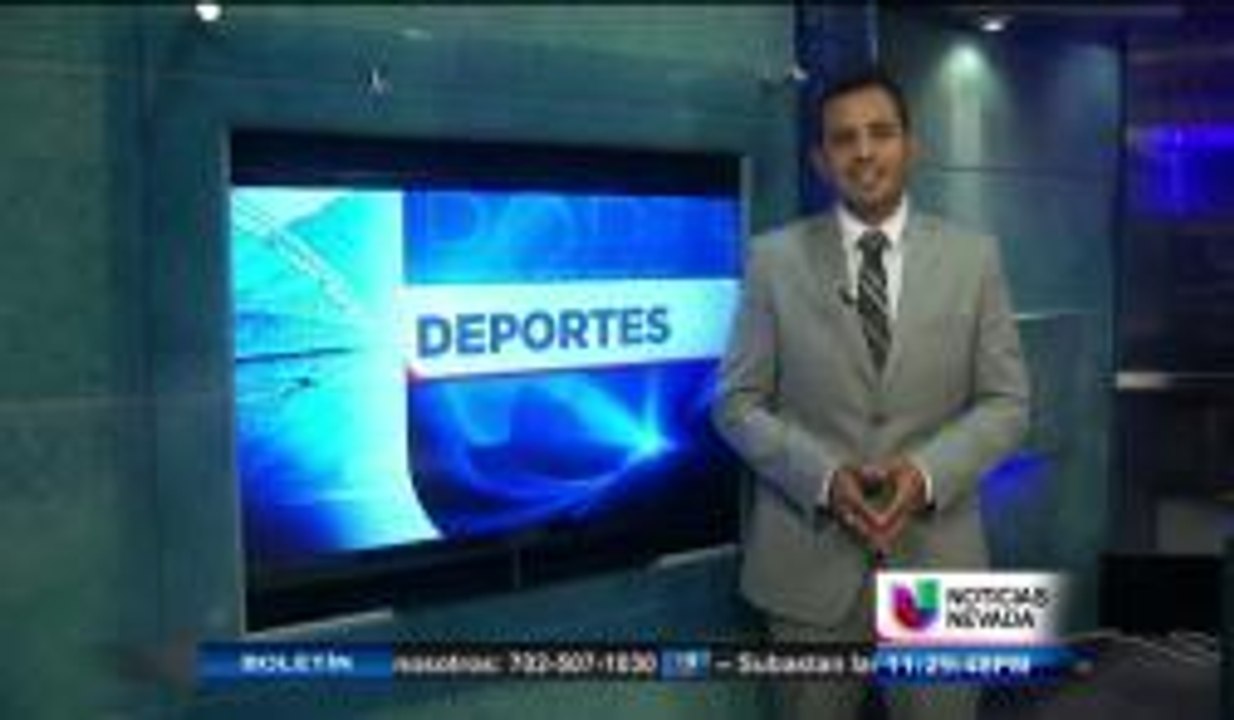 Deportes