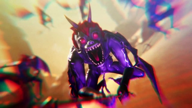 Tráiler de lanzamiento de Shin Megami Tensei V: un inmenso RPG ya disponible en Nintendo Switch