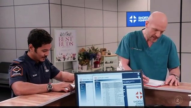 Shortland Street 7344 16th November 2021