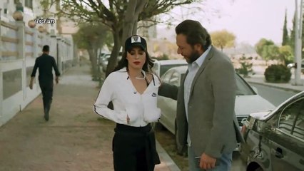 مسلسل بكرا بيجي نيسان الحلقة 3 الثالثة