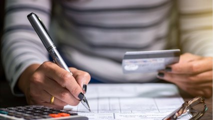 Impôts : bonne nouvelle pour les femmes endettées à cause d’un ex-conjoint