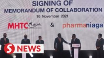 Khairy: Malaysia ready to become Hepatitis C treatment hub