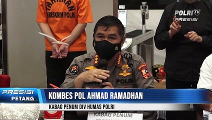 Bareskrim Polri Ungkap Pinjol Ilegal Kredit Kilat, Rp 217 Miliar Diamankan