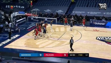 Bente Uno: Zion Williamson's rookie year