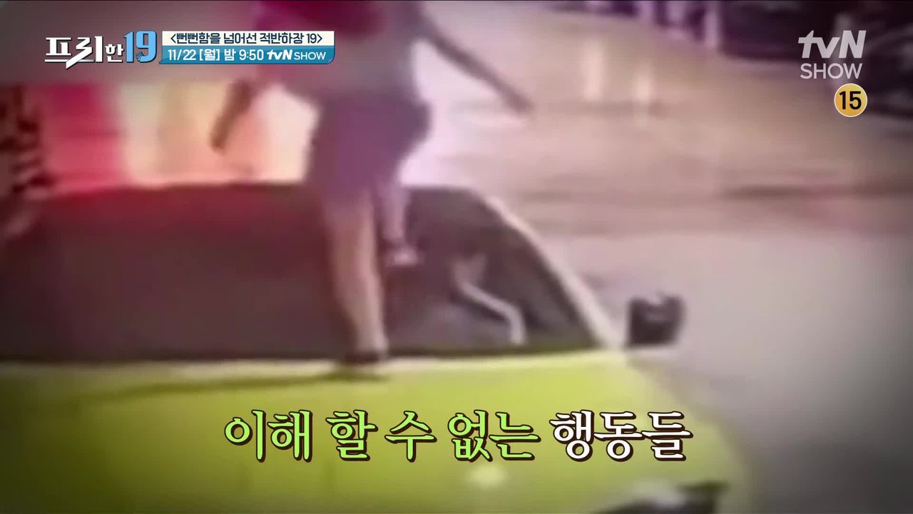 [예고] 뻔뻔함을 넘어선 적반하장 19