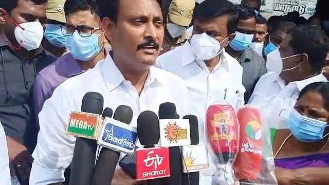 தனியார் பள்ளிகளில் பாலியல் கொடுமையை தடுக்க அன்பில் மகேஷ் பொய்யாமொழியின் திட்டம்