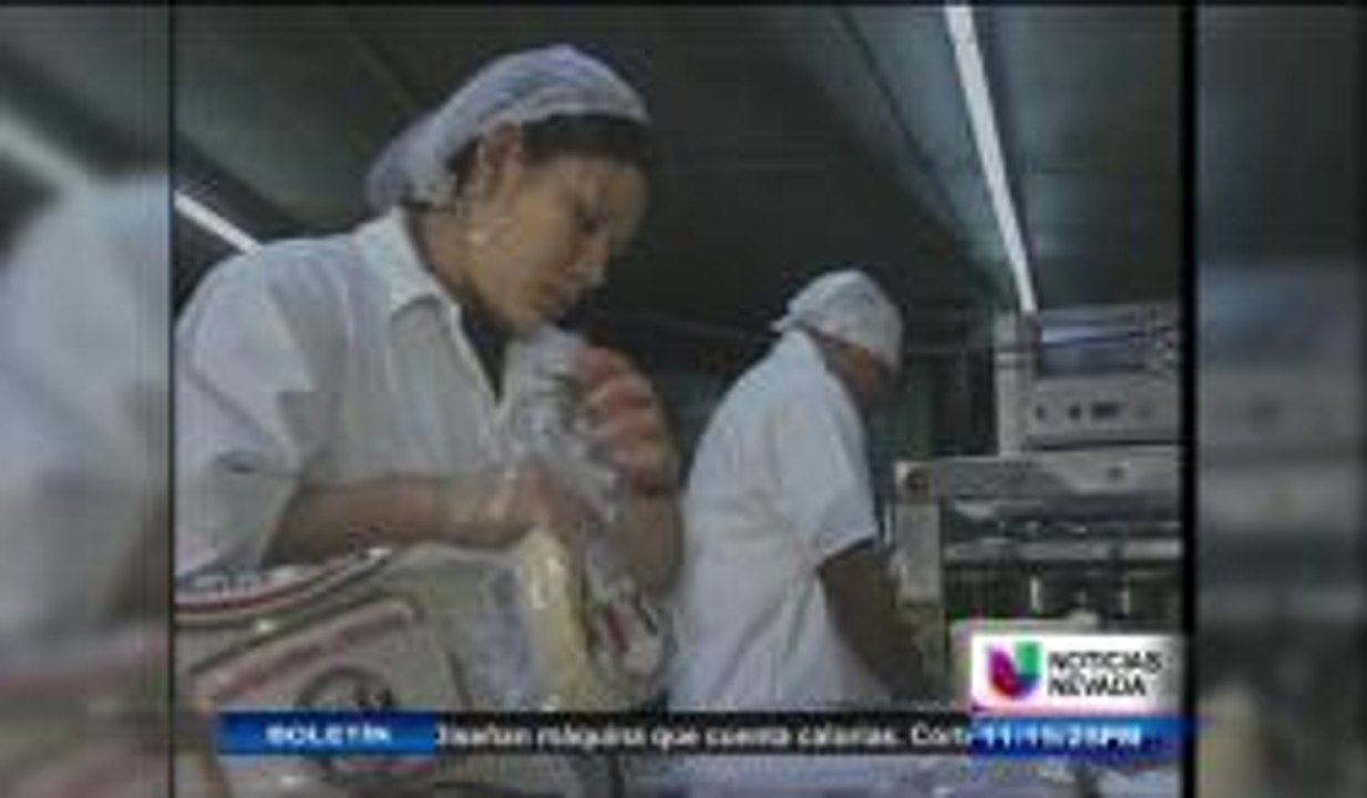 Propuesta de ley