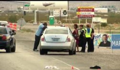 Ciclista Muere Atropellado