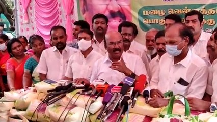 கோவை மாணவி தற்கொலை செய்த சோகம் மறையவில்லை.. அதற்குள் அமைச்சர் இப்படி செய்யலாமா? ஜெயக்குமார் கேள்வி