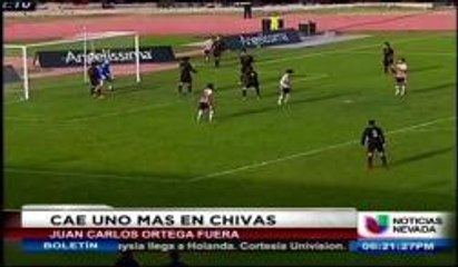 Deportes, viernes 25 de Julio