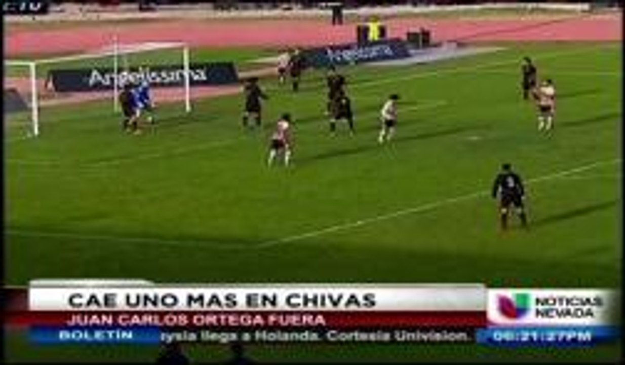 Deportes, viernes 25 de Julio
