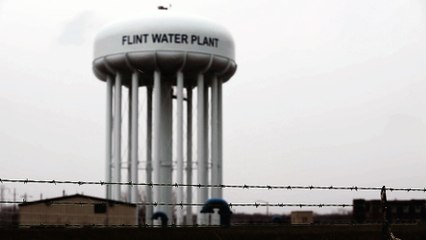 Extrait : Flint, la ville empoisonnée