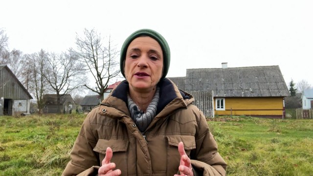 Wer verhindert das Massaker? Angst vor einer Erstürmung der Grenze wächst