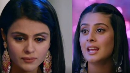 Udaariyaan episode 212 promo: Jasmin taunts Tejo for her third marriage with Angad  | FilmiBeat