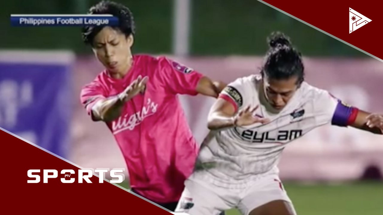 Laban kontra Kaya FC, ituturing ng dynamic herb na championship match