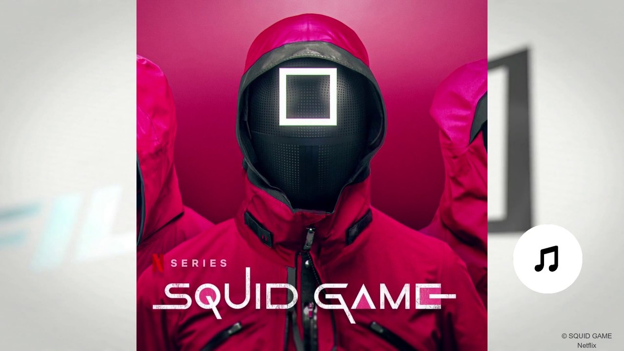 'Squid Game' Staffel 2 kommt wirklich - News 2021