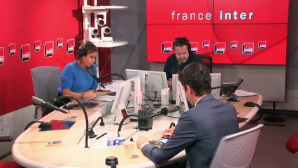 Gabriel Attal : "Il n'y a aucun confinement de prévu aujourd’hui, ni de près ou de loin"