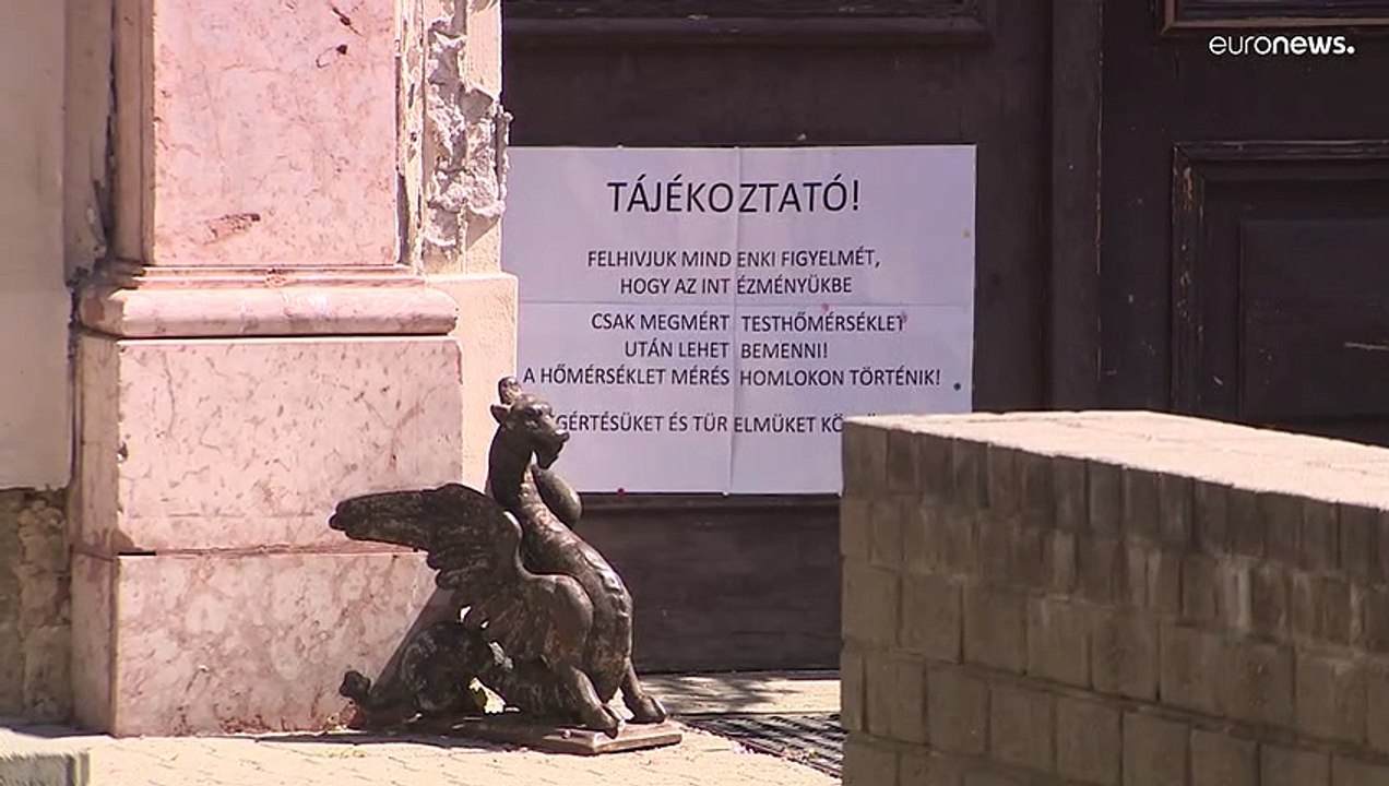 Egy nap alatt 165 Covid19-beteg halt meg Magyarországon