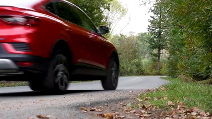 Renault Arkana: Ce SUV cartonne, on vous explique pourquoi !
