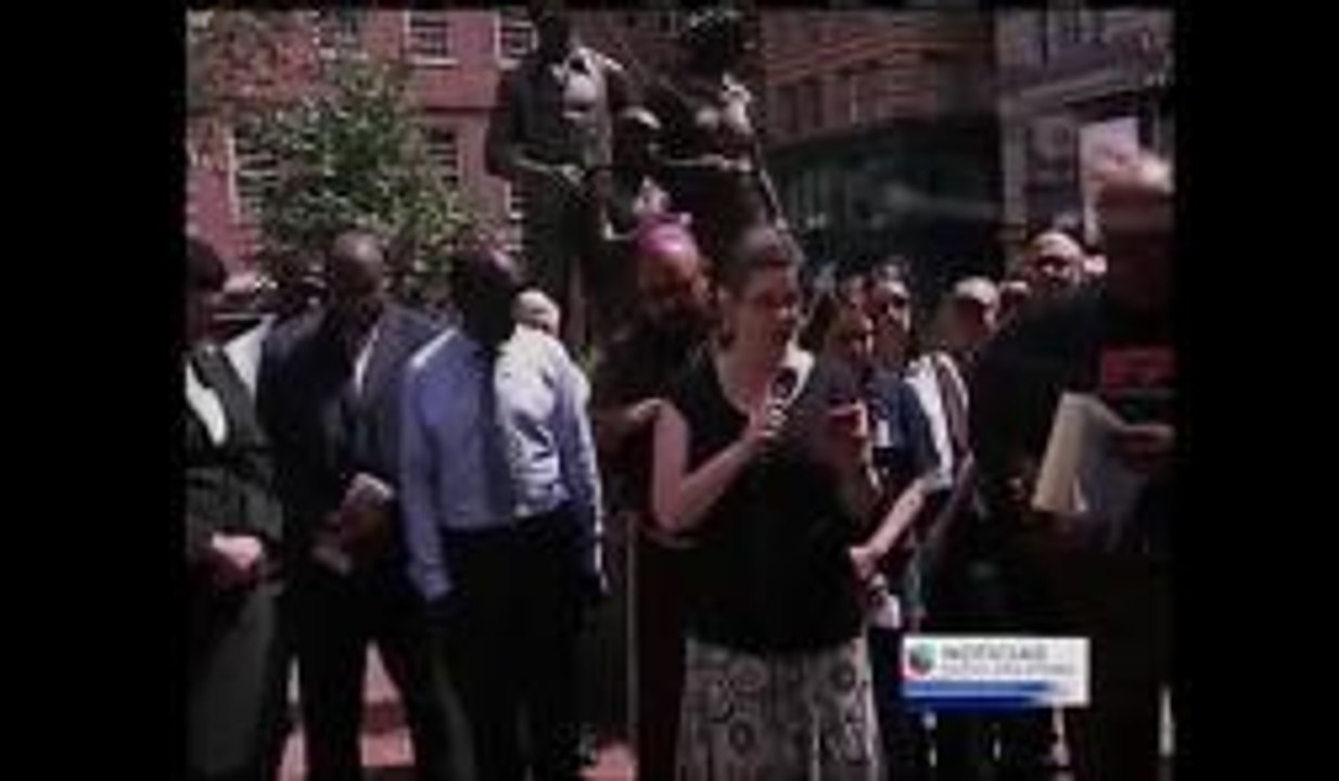 Apoyo a Niños inmigrantes