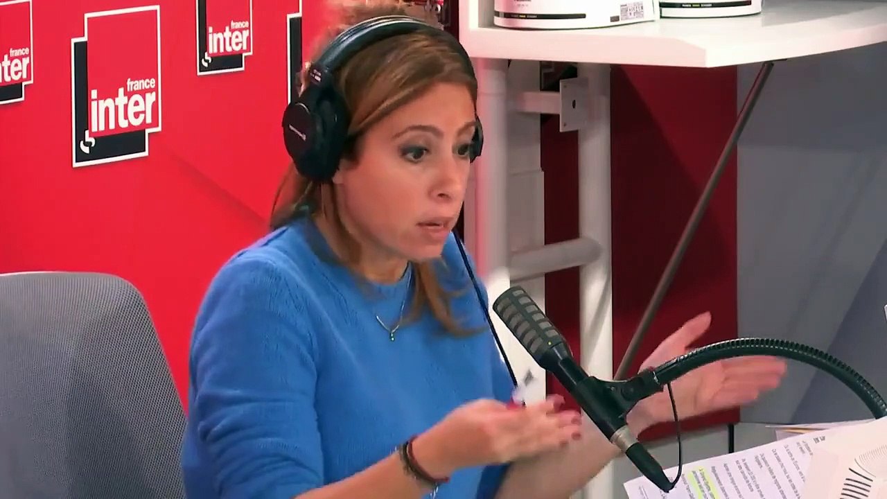 La France est "en état d'alerte" sur le plan sanitaire avec la recrudescence des cas de Covid mais "aucun confinement n'est prévu aujourd'hui", affirme le porte-parole du gouvernement Gabriel Attal - VIDEO