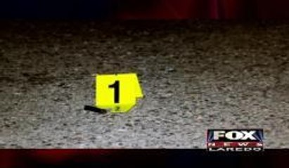 Early Morning Shooting At Local Bars